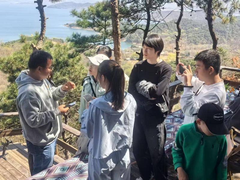 35支大學生團隊走進密雲鄉村，以青春智慧賦能京郊文旅