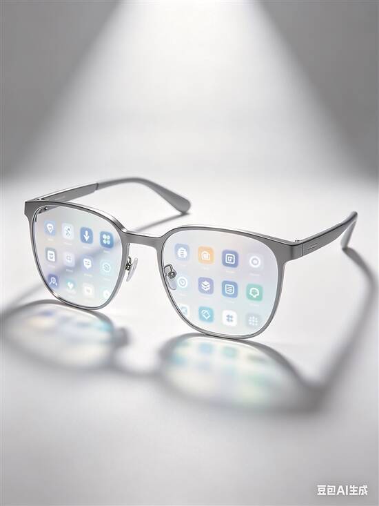 如果發現AI眼鏡在偷窺，你還會用嗎？