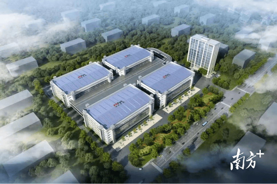 讓快遞小哥有奔頭：一家物流企業的文明實踐｜走讀莞企精神文明④