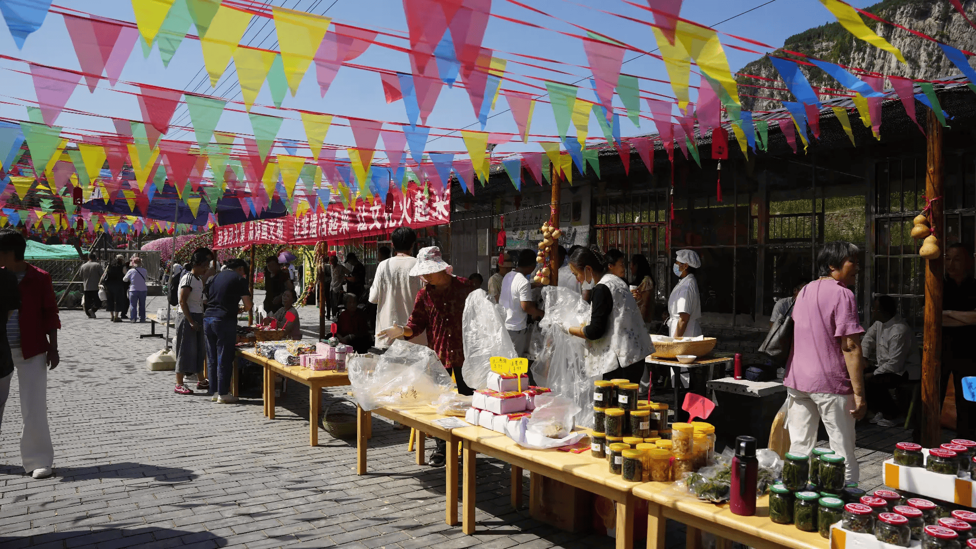章丘區第二屆齊長城文化旅遊季將於4月22日重磅開啟！