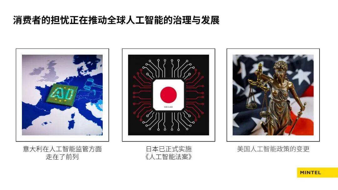 人工智慧對美容個護行業的影響：全球及日本的新興趨勢