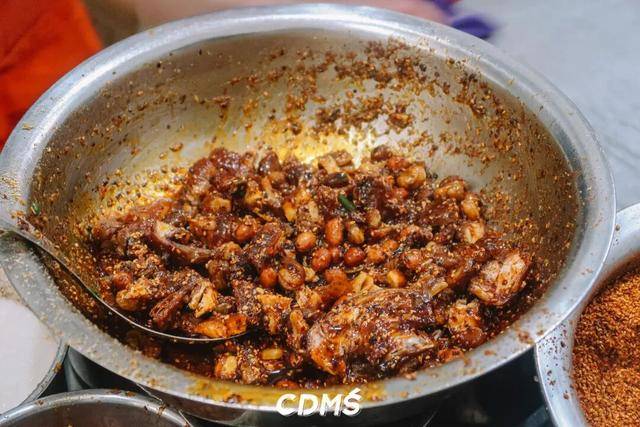 簡陽美食，不止一碗羊肉湯那麼簡單