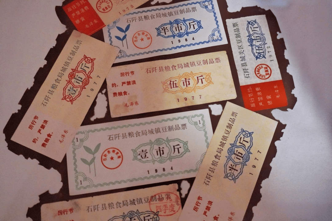 一個人的“博物館” | 石阡縣民間收藏家楊秀勇10年收集半城“鄉土時光”