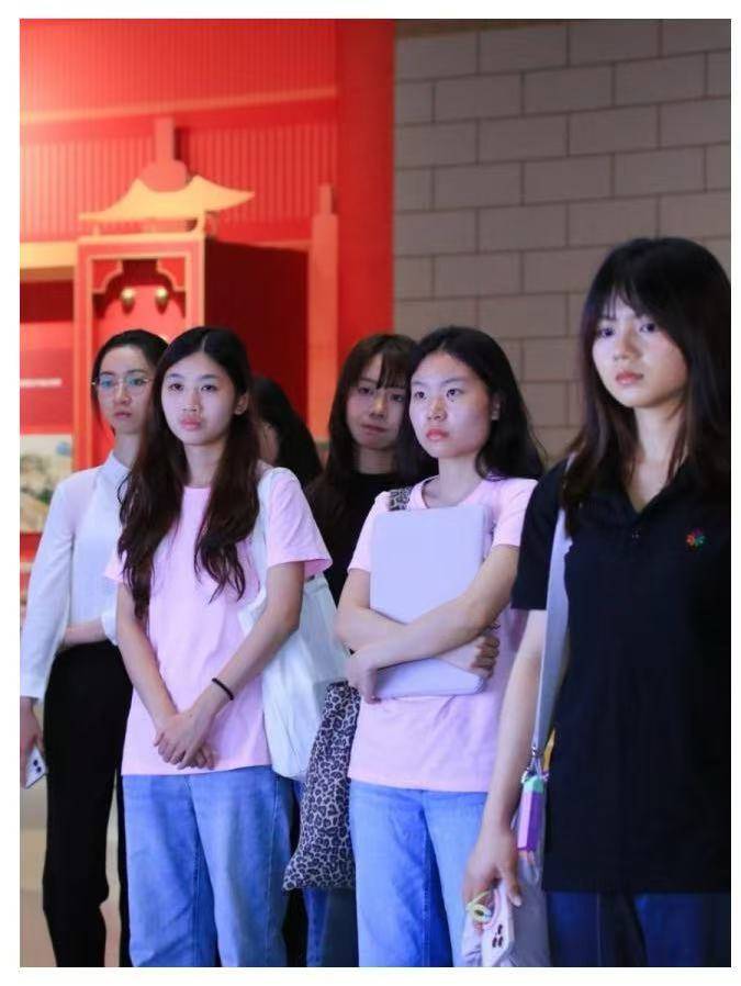 港澳臺大學生來京開展暑期實習