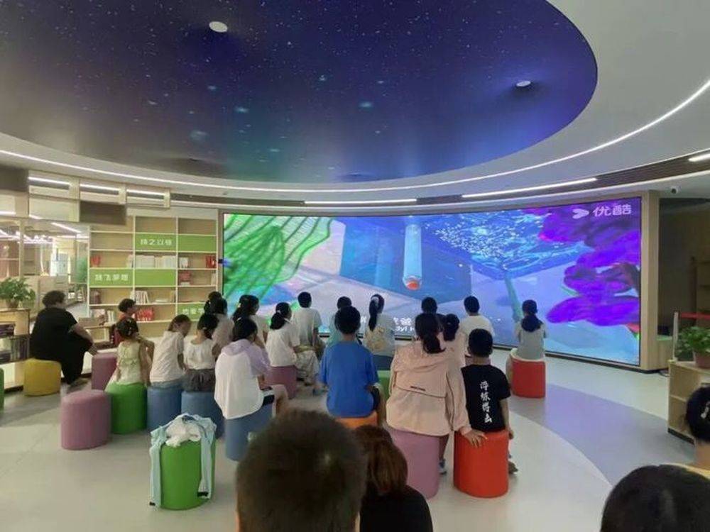 濟南高新區春暉小學多元實踐啟用成長共同體育人活力