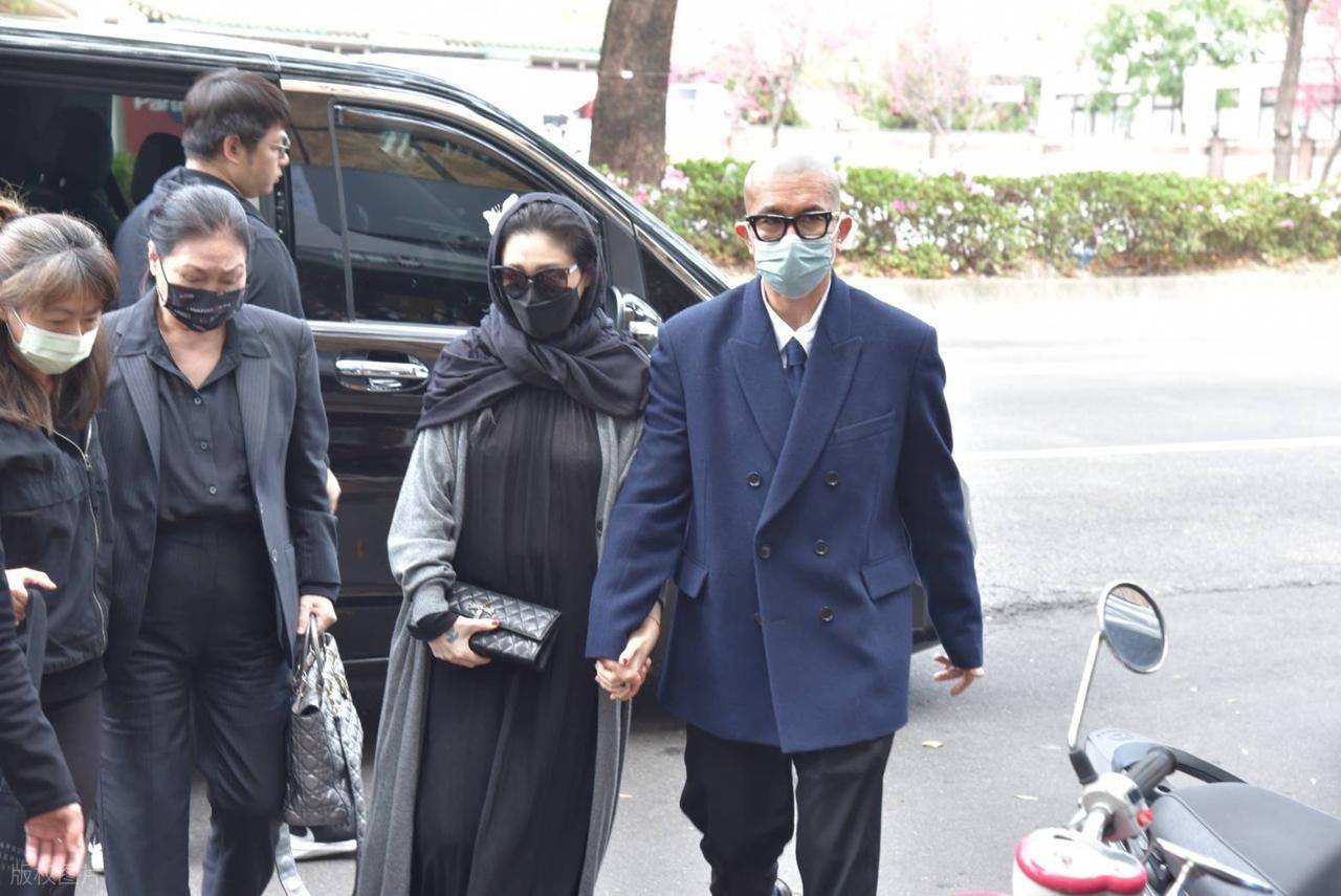 原創大S遺囑曝光！特意提到珠寶留給小玥兒，S媽拒不承認：沒法律效力