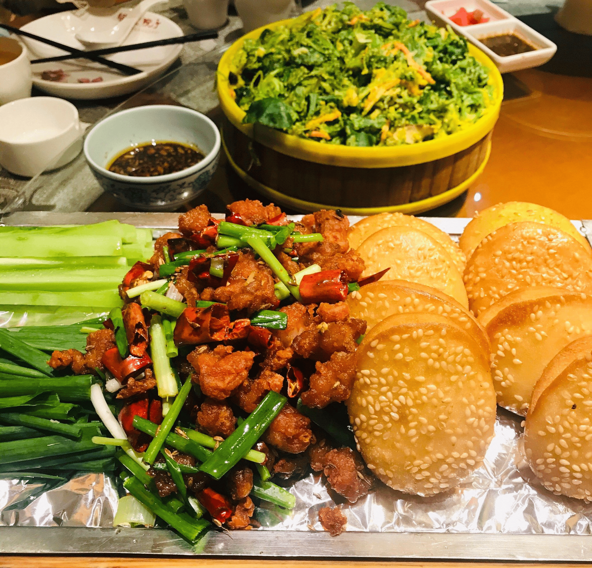 原創保定8家老牌口碑老字號美食，老保定私藏幾十年地道老味