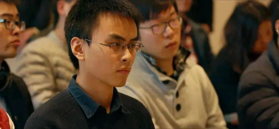 清華大學紀錄片《大學》, 只為告訴孩子為什麼要上大學？