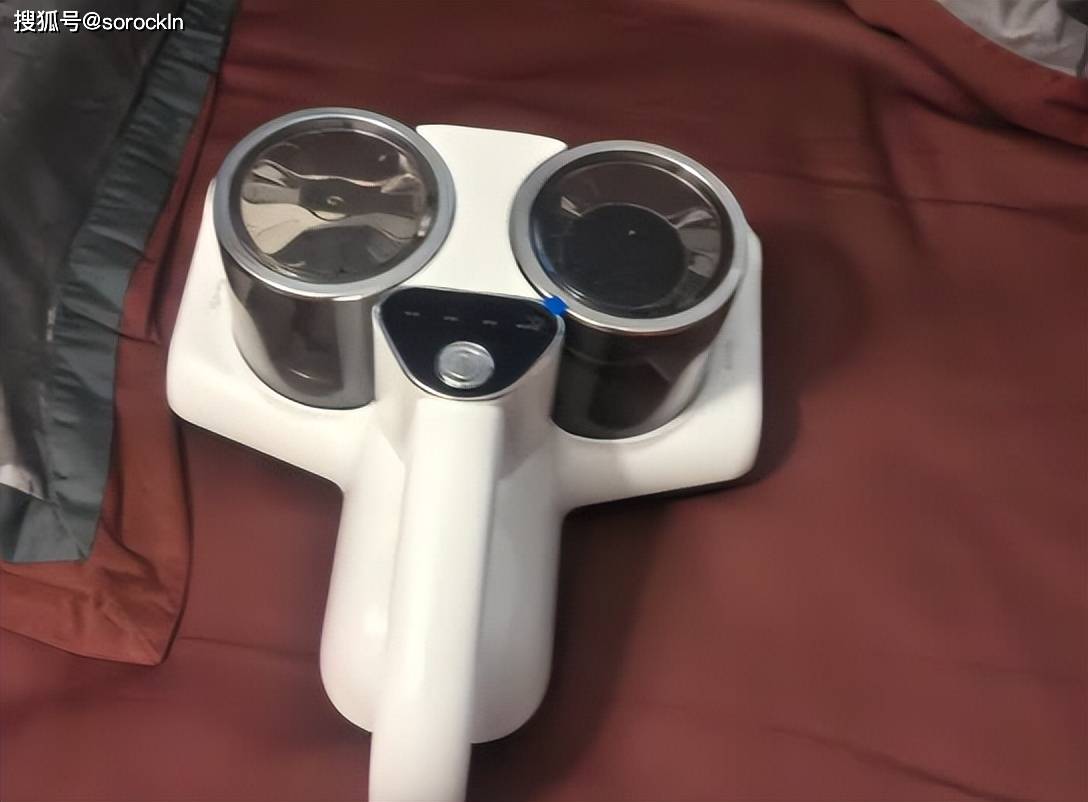 租房黨適合什麼除蟎儀？盤點除蟎儀十大名牌！