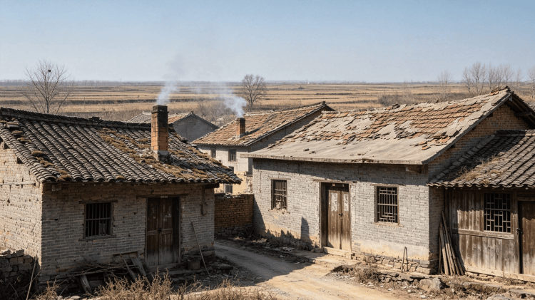 “農民詩人”趙傳昌：鄉村詩歌10首