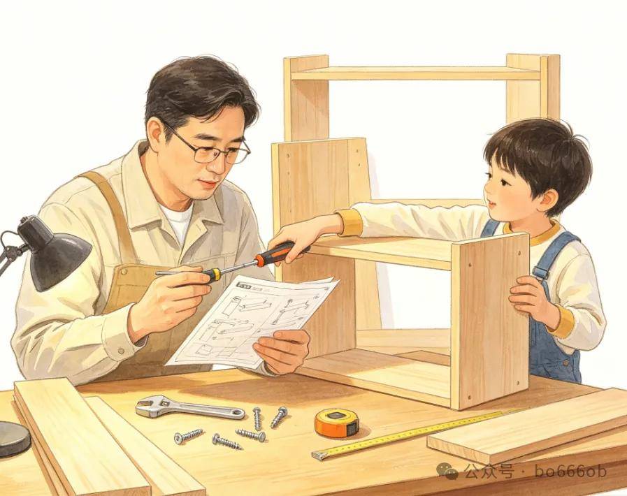 原創教育部再出手！‘做中學’時代，素質教育這次來真的？