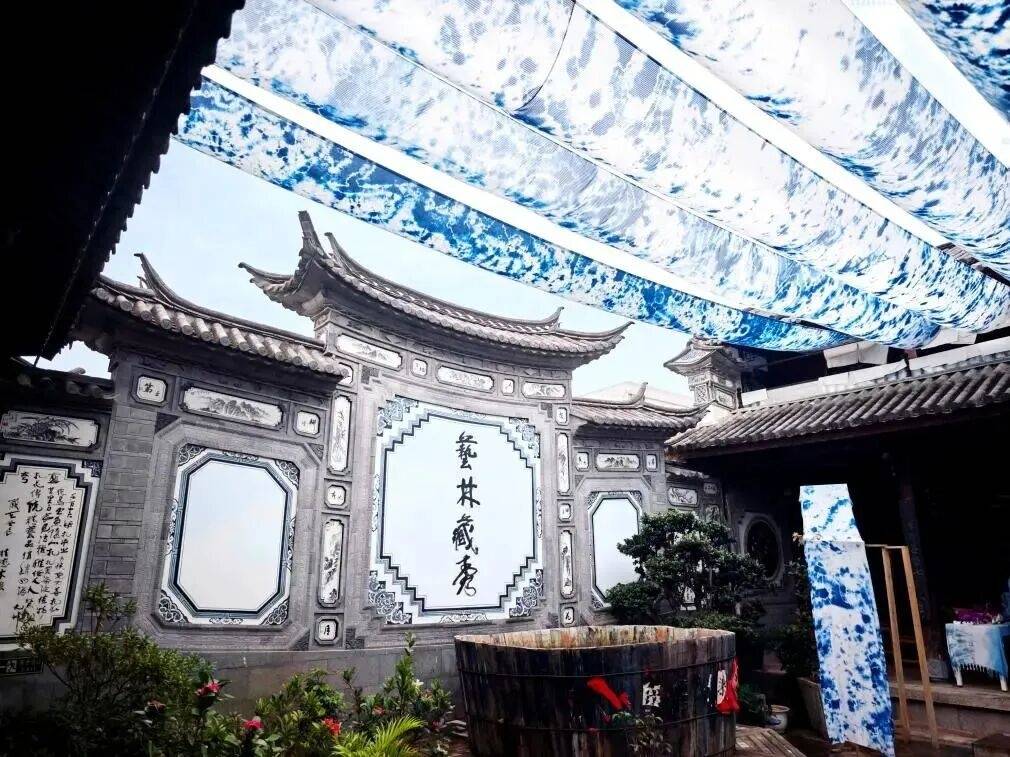 雲南省委書記：雲南旅遊要“好上加好”