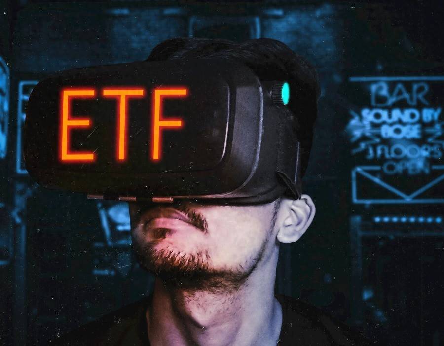 AI眼鏡銷量激增100%，出口動能強勁！消費電子ETF易方達漲1.09%