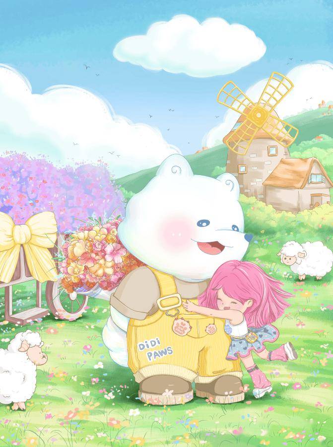 2026TOP100動漫潮玩文創IP參選名錄重磅揭曉