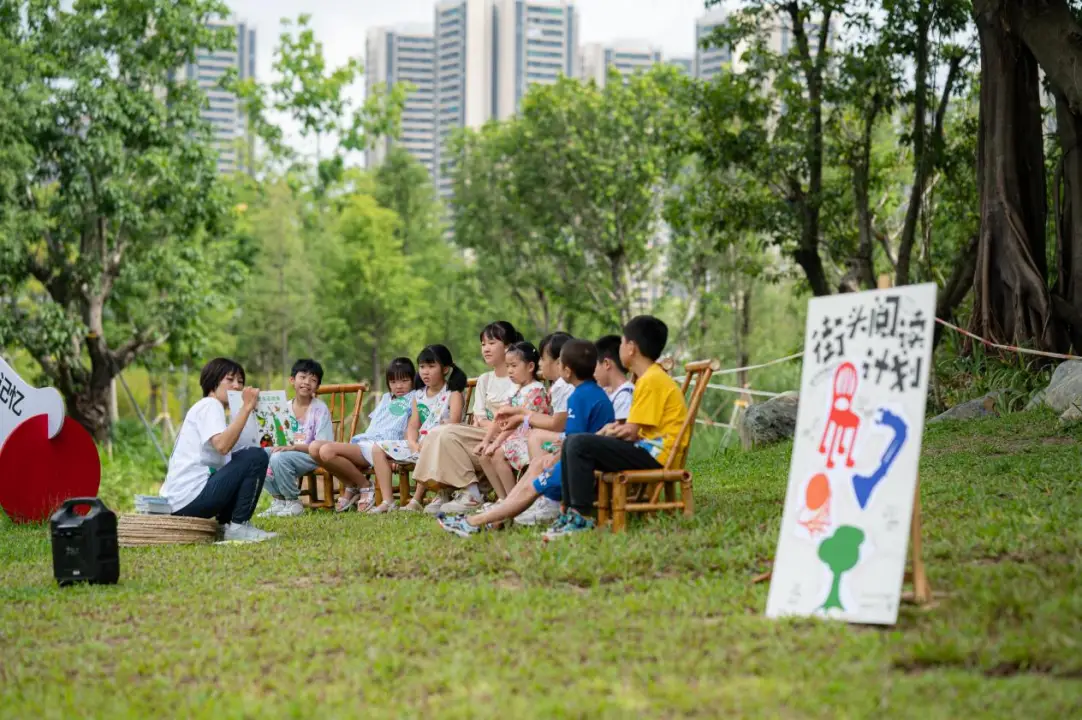 東莞圖書館5大案例、2個“·莞”空間專案入選省級榜單