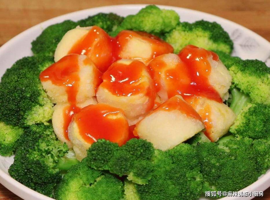 原創連山這個縣城，地方雖小，但風景迷人美食匯聚