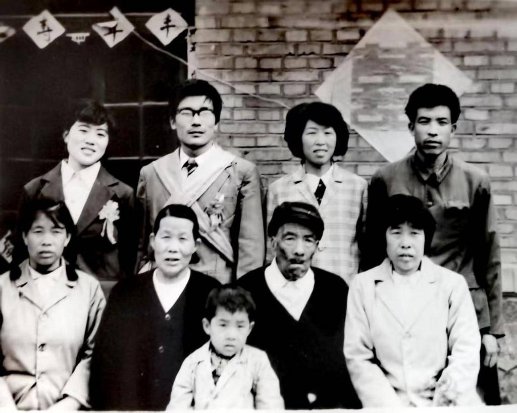 大學生寫家史︱淄水炊煙：一個魯北家庭的百年