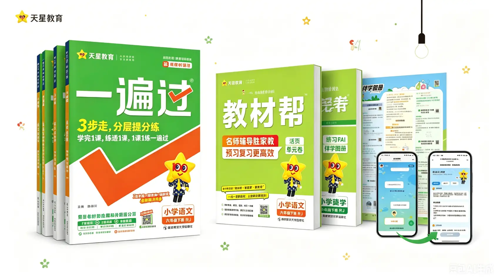 小學低年級學習習慣怎麼養？