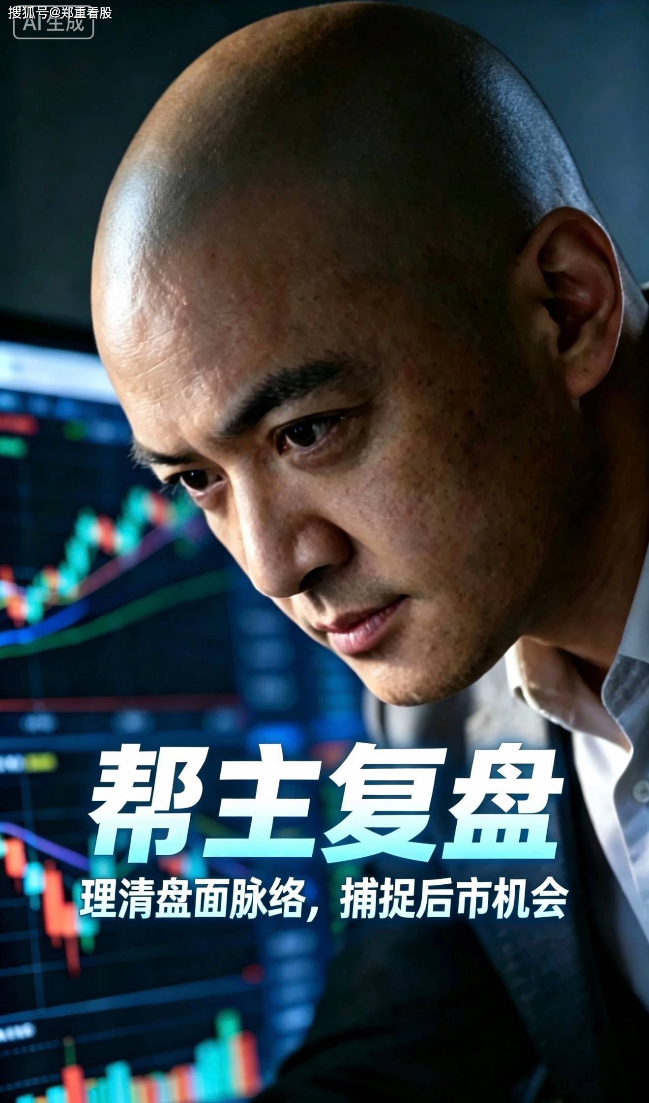 原創幫主早觀察：科技深夜被"雙殺"，今天A股怎麼走？