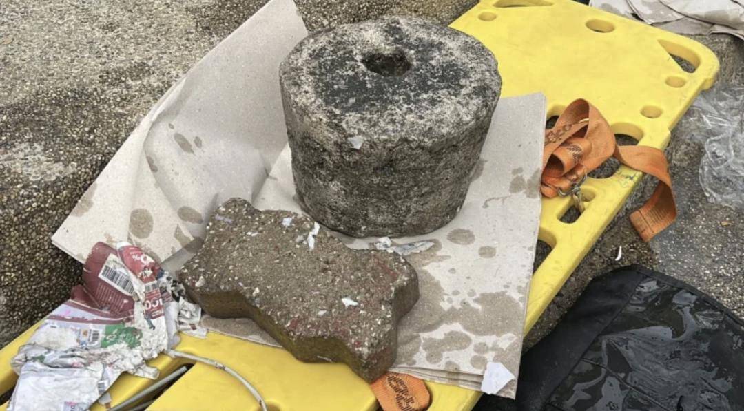 原創泰國男團前成員凌晨失蹤，遺體在湄南河中被發現，揹包內現20公斤水泥磚