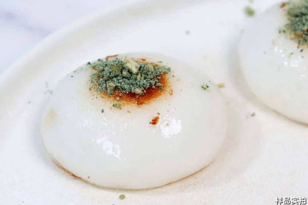 只有1%的人吃過！讓這些美食給你們一些清涼滋潤吧~【君之優選】