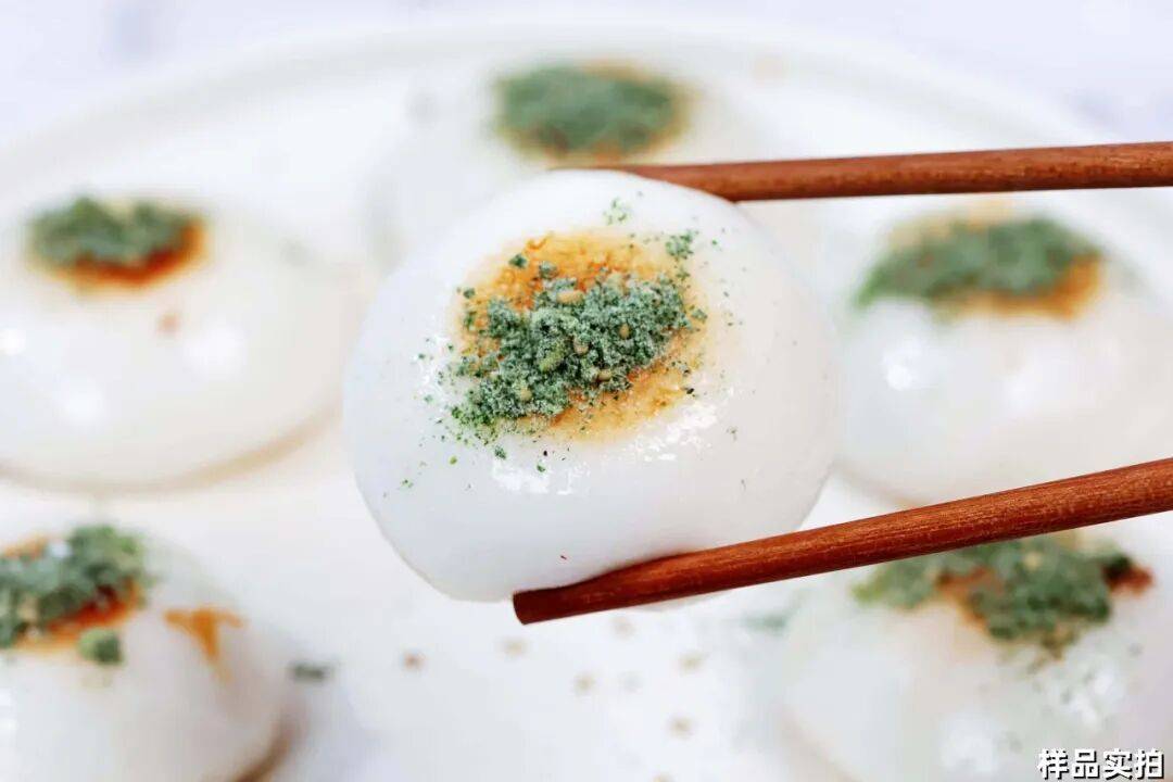 只有1%的人吃過！讓這些美食給你們一些清涼滋潤吧~【君之優選】