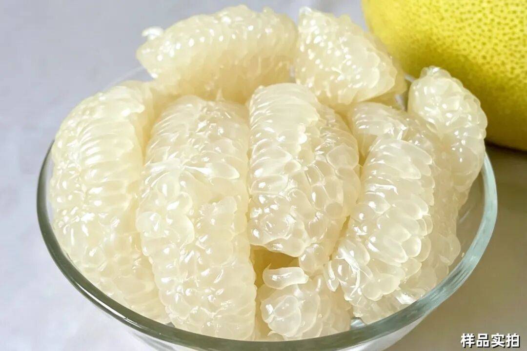 只有1%的人吃過！讓這些美食給你們一些清涼滋潤吧~【君之優選】