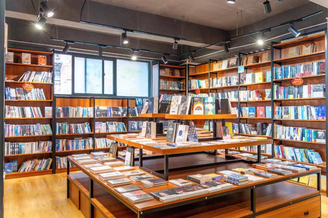 惜別！麗江這家開了4年的書店要關了，圖書1元起清倉