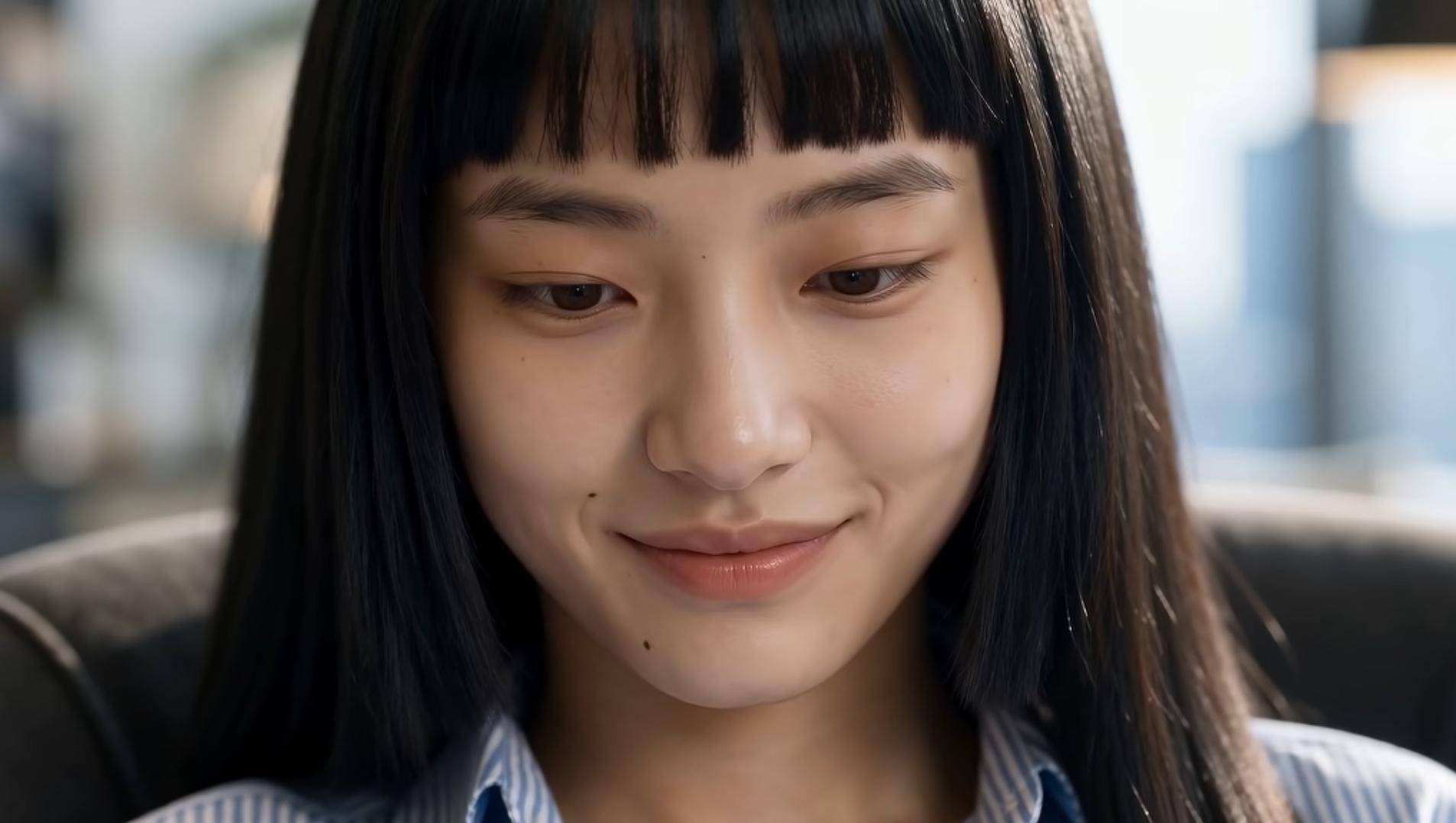 AI虛擬人“方桃子”美瞳廣告下架：技術倫理與法律風險並存
