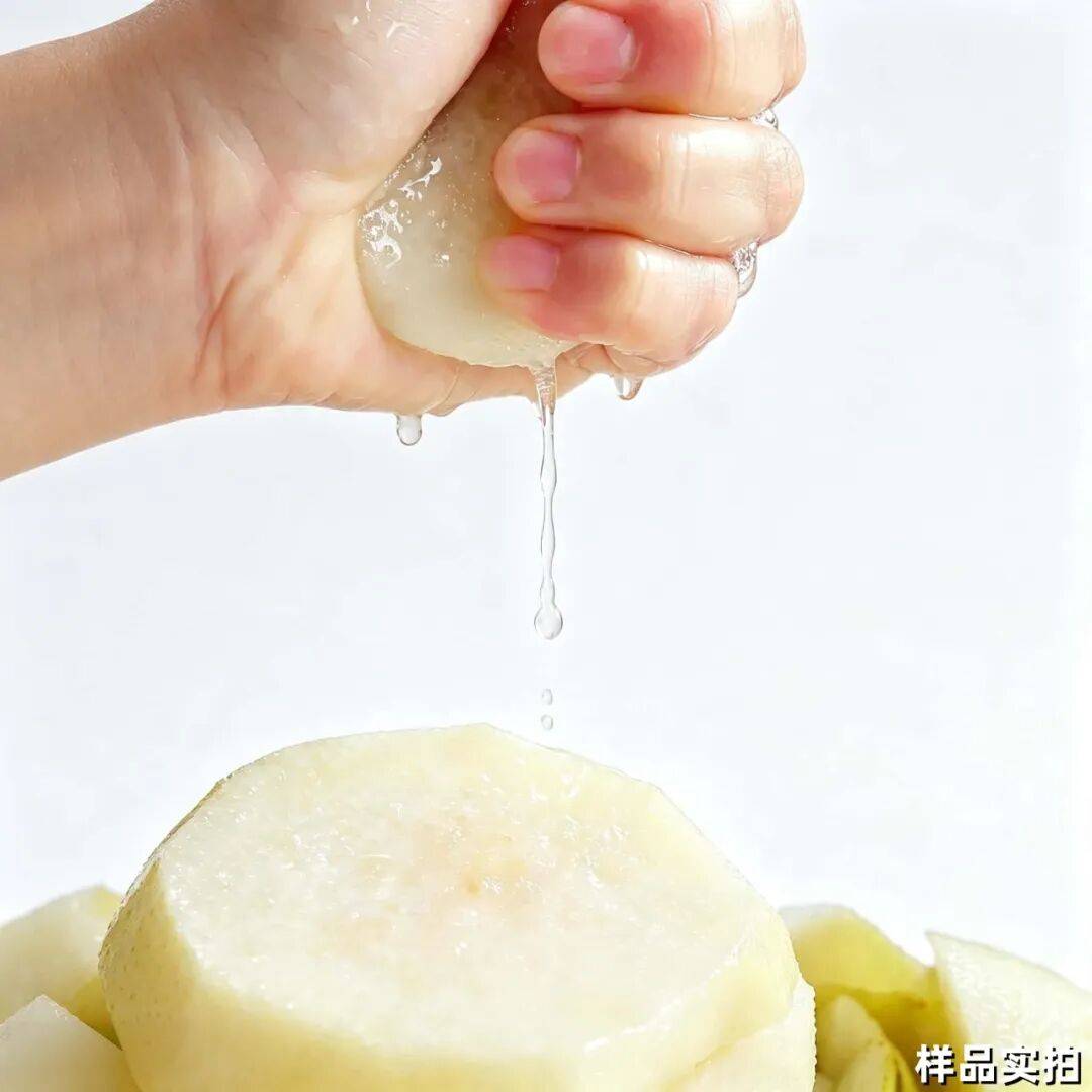 只有1%的人吃過！讓這些美食給你們一些清涼滋潤吧~【君之優選】