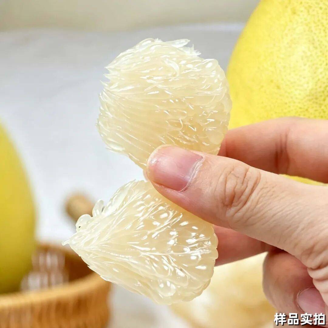 只有1%的人吃過！讓這些美食給你們一些清涼滋潤吧~【君之優選】