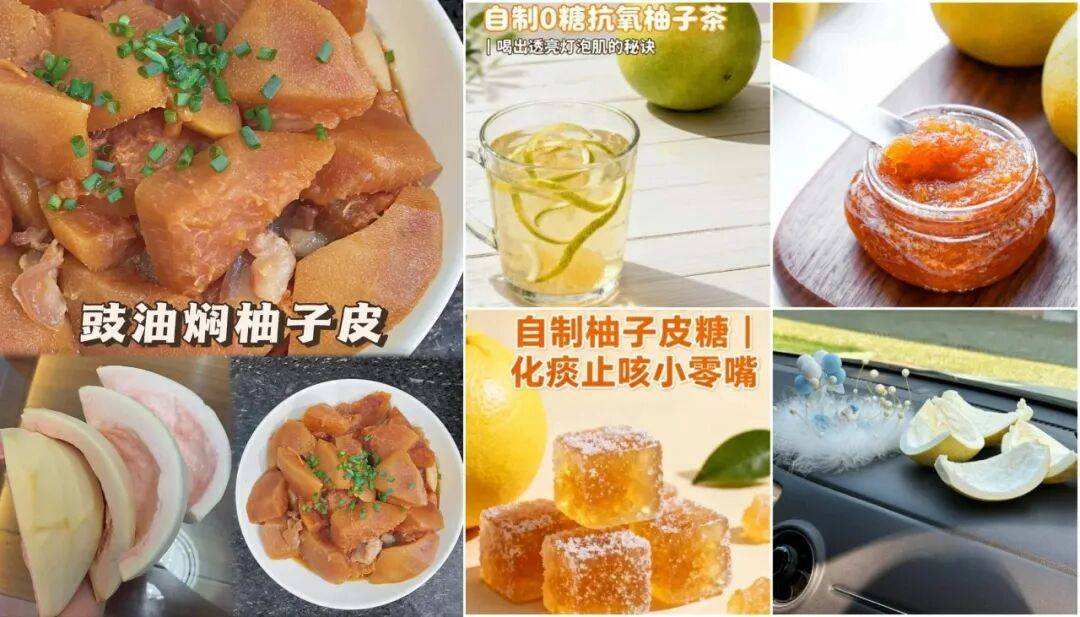 只有1%的人吃過！讓這些美食給你們一些清涼滋潤吧~【君之優選】