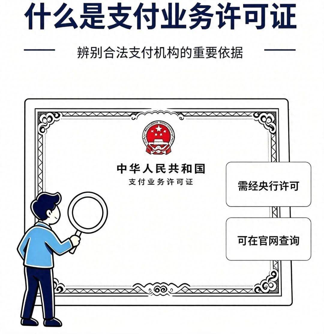 警惕身邊的“電子錢包”陷阱