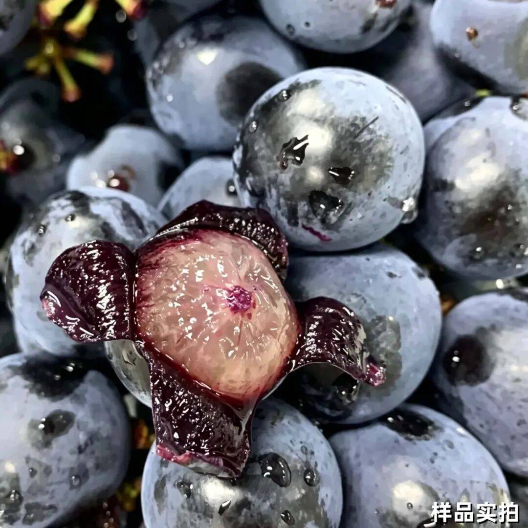 只有1%的人吃過！讓這些美食給你們一些清涼滋潤吧~【君之優選】