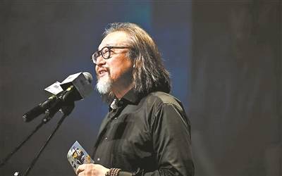 25部戲劇作品將亮相烏鎮戲劇節