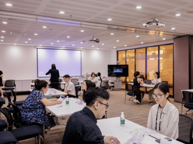大學的隱形競爭力：在廣外，你將與怎樣的圈層同行