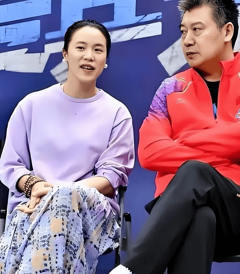 原創王楠獎勵國乒豪宅未過戶？只有使用權？郭斌：住一輩子，要房產證幹啥？