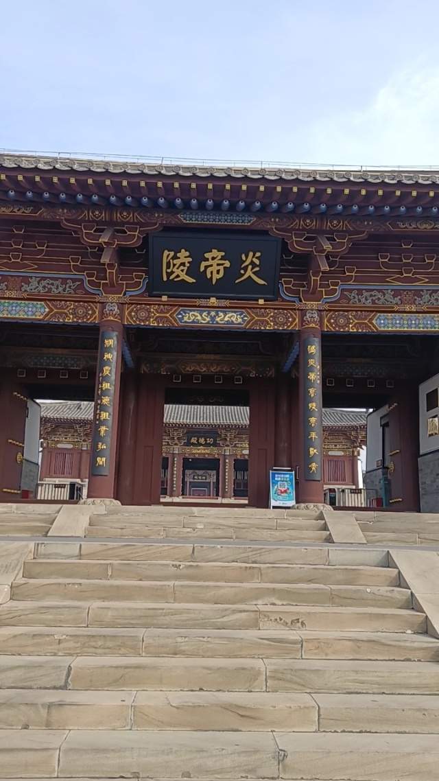 山西旅游，晋城高平古建美景攻略！