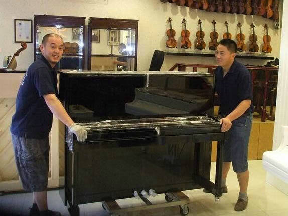 保定市搬家怎麼選 適配多元需求的搬家公司參考