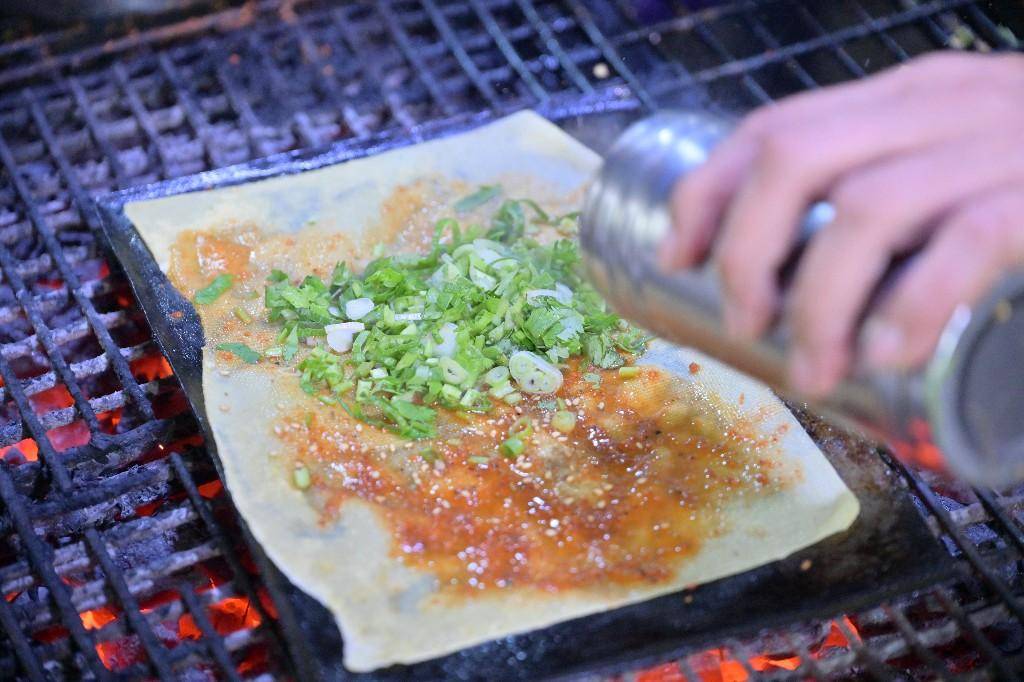 勃利美食嘉年華：開啟夏日文旅盛宴