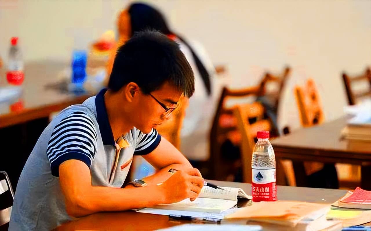 原創如何讓家長接受“孩子不考公考研”的事實？