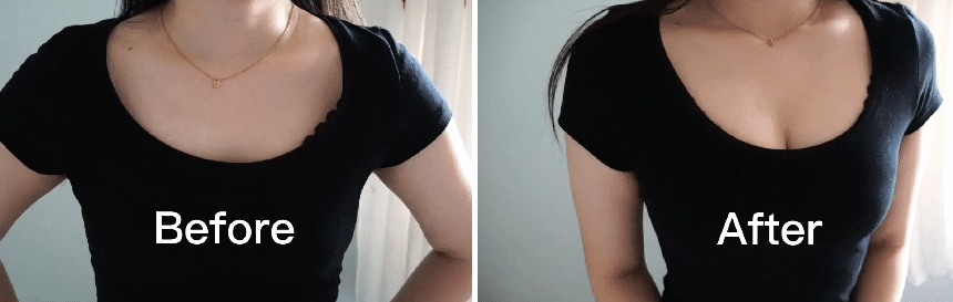 “空調內衣”，正在35+女性中悄悄流行