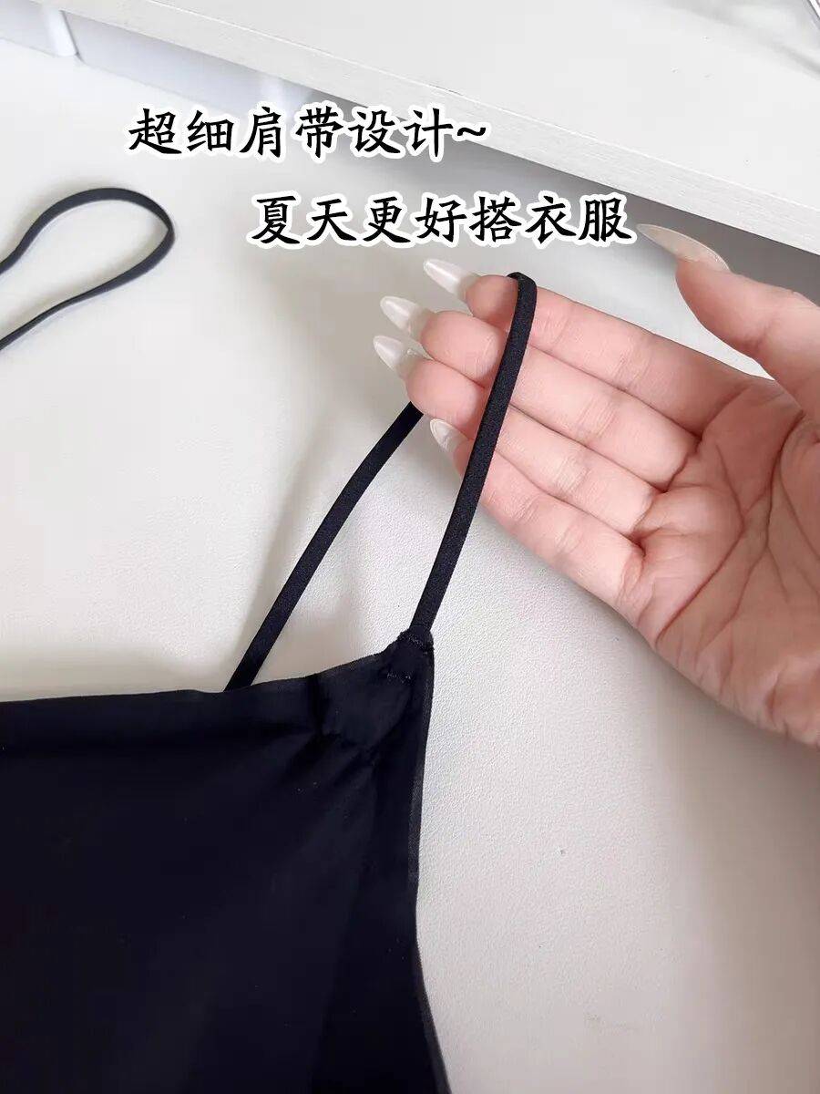 “空調內衣”，正在35+女性中悄悄流行